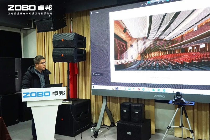 5新岁启封 万事兴“龙”丨ZOBO桃子视频APP2024年新春开年培训圆满收官