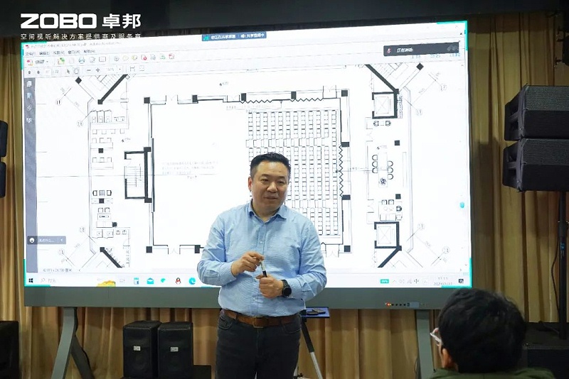 6新岁启封 万事兴“龙”丨ZOBO桃子视频APP2024年新春开年培训圆满收官
