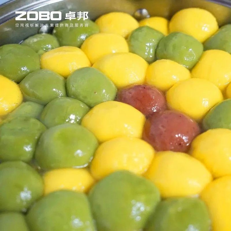 6欢喜庆元宵，记录最美桃子视频APP人丨ZOBO桃子视频APP工会元宵节活动一览