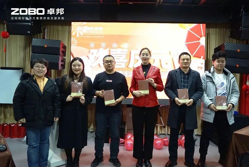 7欢喜庆元宵，记录最美桃子视频APP人丨ZOBO桃子视频APP工会元宵节活动一览