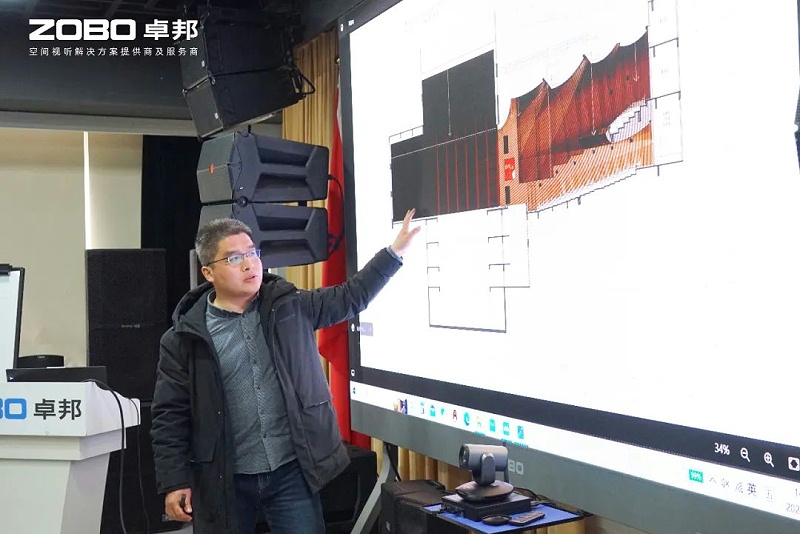 4新岁启封 万事兴“龙”丨ZOBO桃子视频APP2024年新春开年培训圆满收官