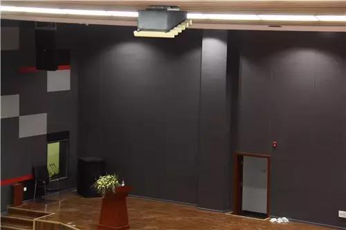 舞台桃子视频污演出调试与音箱布置