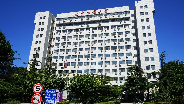 ZOBO桃子视频APPPRS产品为北京工商大学30间多媒体电教室打造扩声系统解决方案
