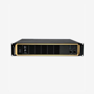 β3专业桃子视频污 AR800Ⅱ专业功率放大器