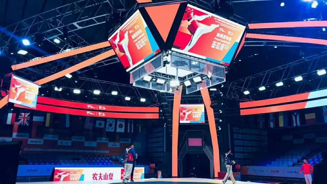无锡太湖博览选用ZOBO桃子视频APP音视频系统