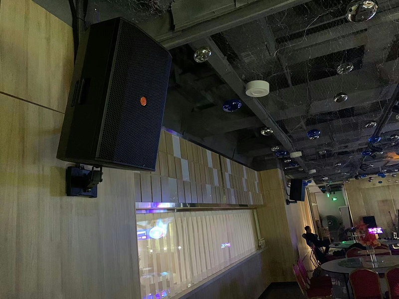 酒店宴会厅灯光桃子视频污系统解决方案