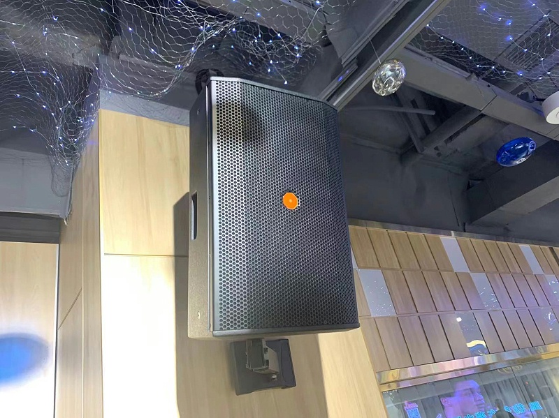 酒店宴会厅的桃子视频污系统如何合理设计
