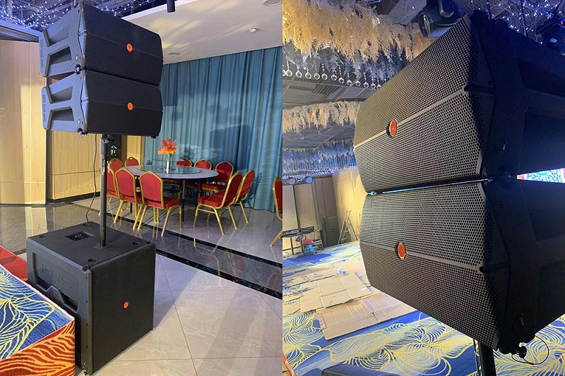 酒店宴会厅的桃子视频污系统如何合理设计