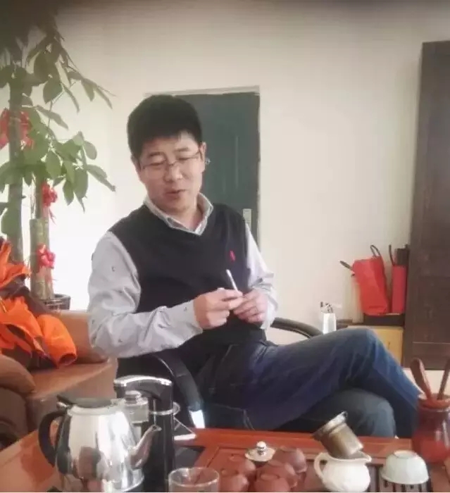 大连万众舞台总经理：范鸿彬(大连演出租赁界的领军人物)