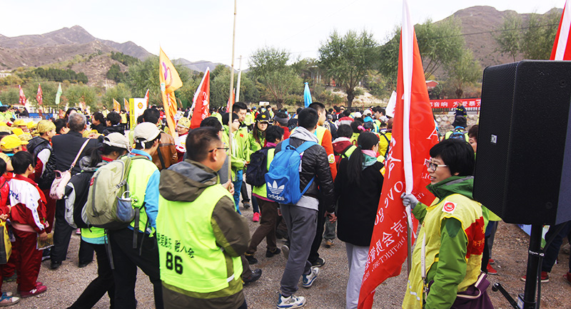 以爱之名，贴地疾行