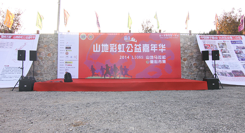 以爱之名，贴地疾行