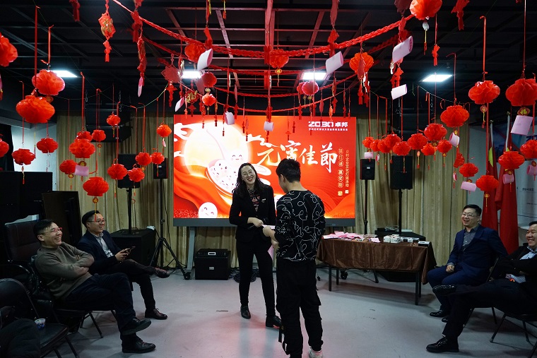 5元气一始，诸事成圆丨ZOBO桃子视频APP元宵节活动一览