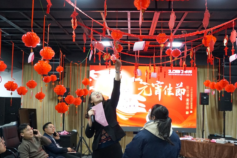 10元气一始，诸事成圆丨ZOBO桃子视频APP元宵节活动一览