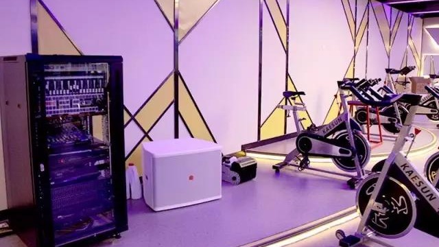 案例 ▎ZOBO桃子视频APP为私人会所提供音视频系统解决方案