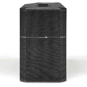 意大利Montarbo蒙特宝桃子视频污R系列R115有源扬声器