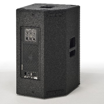 意大利Montarbo蒙特宝桃子视频污R系列R115有源扬声器