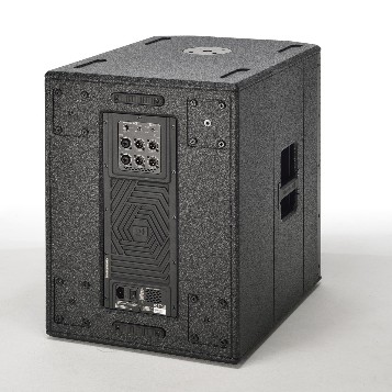 意大利Montarbo蒙特宝桃子视频污R系列R15S有源扬声器