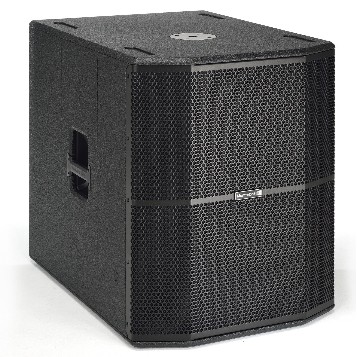 意大利Montarbo蒙特宝桃子视频污R系列R18S有源低音扬声器