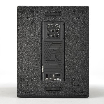 意大利Montarbo蒙特宝桃子视频污R系列R18S有源低音扬声器