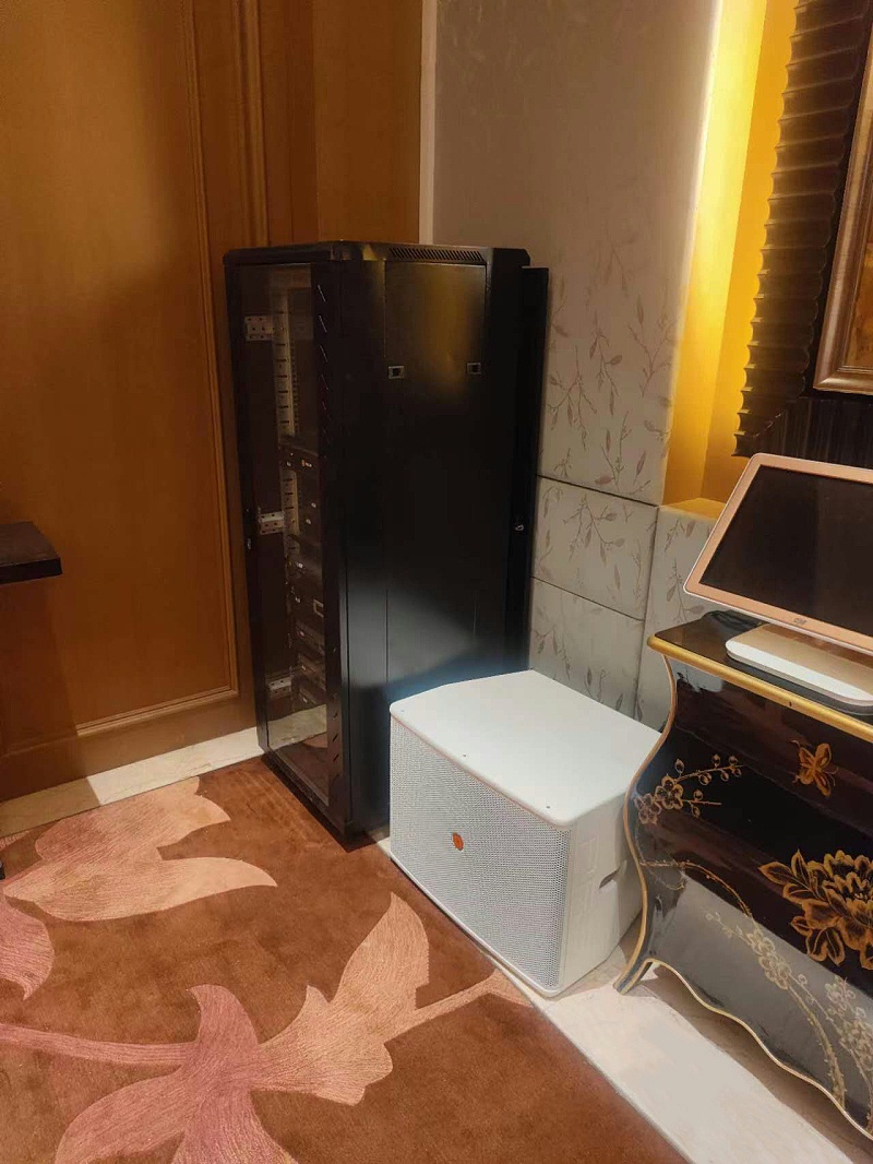 家庭影院桃子视频污设计方案：打造专属于你的视听盛宴