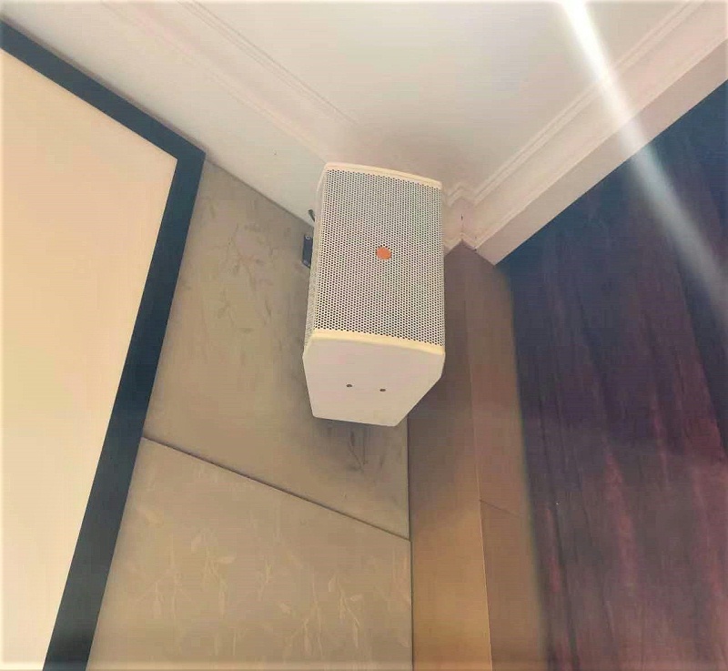 家庭影院桃子视频污设计方案：打造专属于你的视听盛宴