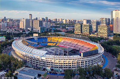 桃子视频在线观看高清免费视频场馆桃子视频污系统|桃子视频在线观看高清免费视频场馆扩声系统方案|操场扩声系统方案|场馆音视频系统工程-ZOBO桃子视频APP案例-北京工人桃子视频在线观看高清免费视频场